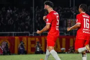 رقابت سپاهان و پرسپولیس در جذب یک بازیکن اردنی