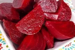  یک خاصیت عجیب لبو که نمی دانید!