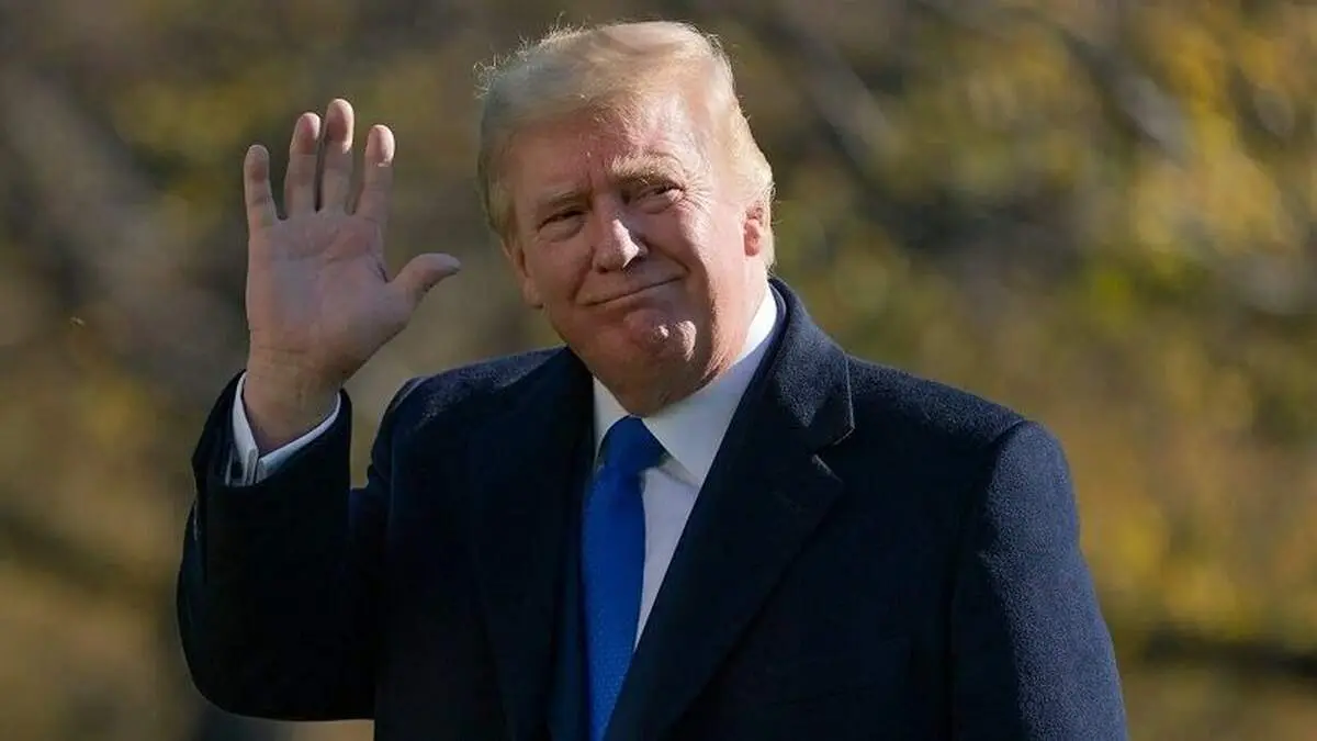موکول شدن تصمیم ترامپ به سال 2022!