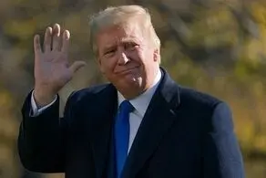 موکول شدن تصمیم ترامپ به سال 2022!