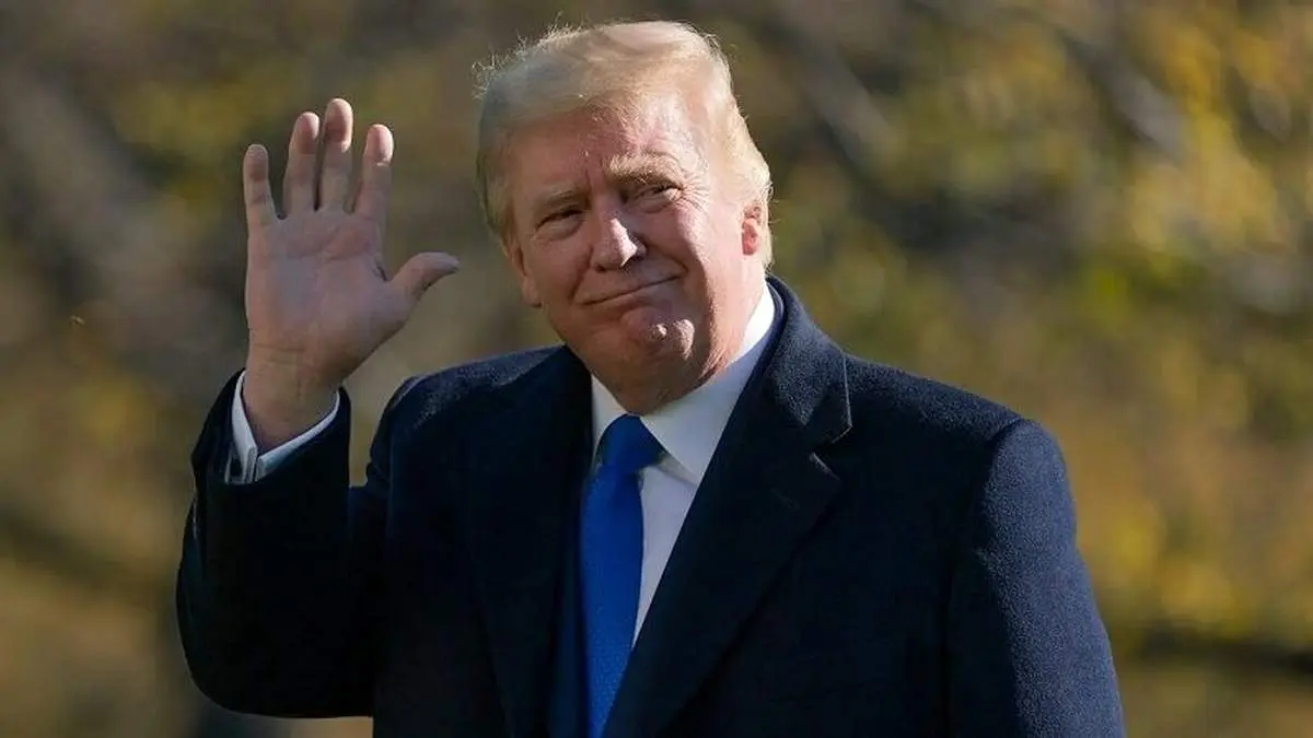 موکول شدن تصمیم ترامپ به سال 2022!
