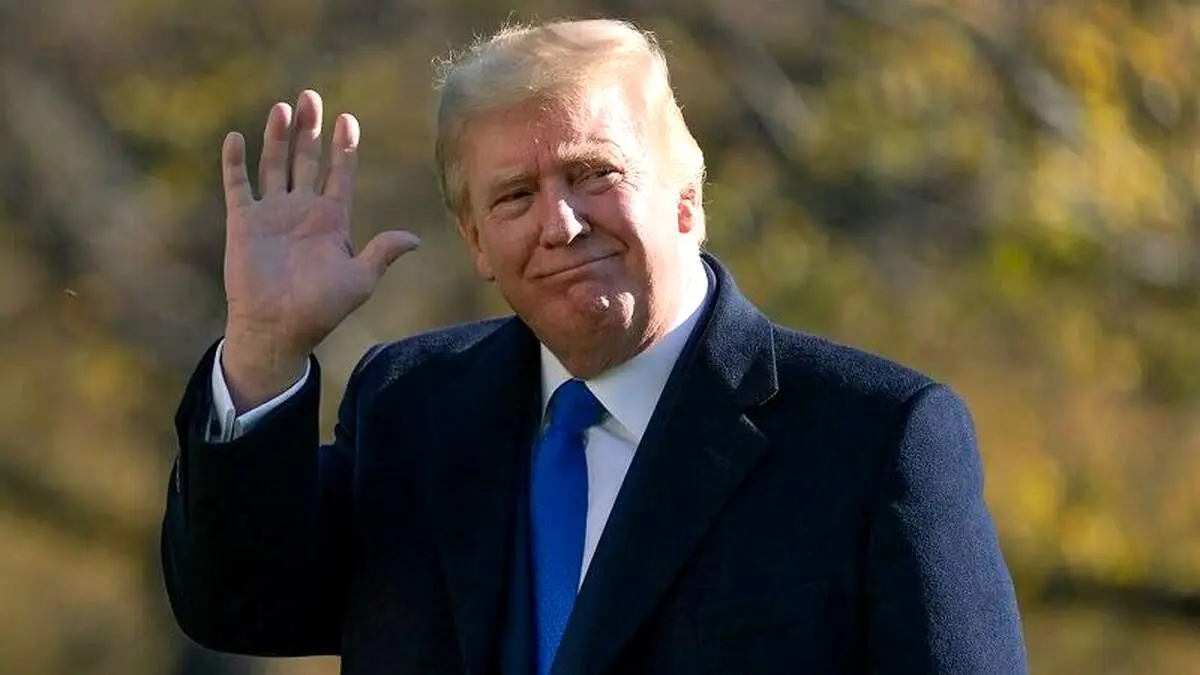 موکول شدن تصمیم ترامپ به سال 2022!