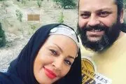 ۷ زوج مشهور ایرانی که مرگ آنها را از هم جدا کرد/ از بنیامین تا بیژن مرتضوی