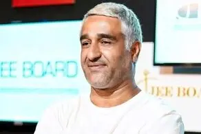  پشت پرده تغییر وضعیت قضایی پژمان جمشیدی!