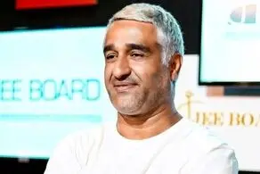 پژمان جمشیدی بی‌گناه است