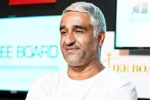 مامک جمشیدی اصل داستان پژمان را تعریف کرد! ببینید