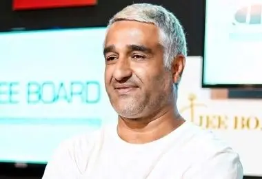 خواهر پژمان جمشیدی اسم شاکی پرونده برادرش را فاش کرد/ تصاویر