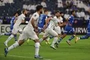 غیبت قطعی ۶ بازیکن استقلال؛ دست موسیمانه در پوست گردو ماند

