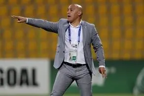 حضور منصوریان بر سر مزار پیشکسوتان فوتبال