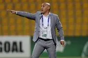 حضور منصوریان بر سر مزار پیشکسوتان فوتبال