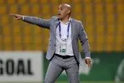 حضور منصوریان بر سر مزار پیشکسوتان فوتبال