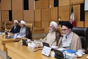 دیدار مهم وزارت اطلاعات و حفاظت‌ و اطلاعات قوه قضاییه + جزییات 