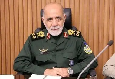 روایت سرلشکر عبداللهی از پایان دوران بزن و دررو در منطقه 