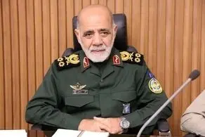 روایت سرلشکر عبداللهی از پایان دوران بزن و دررو در منطقه 