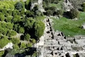 کشف شهری عظیم که زیر درختان مخفی شده بود!