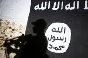 تروریست انتحاری به هلاکت رسید