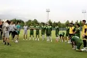 القاب عجیب باشگاه سپاهان به ملی پوشان!