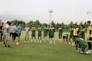 القاب عجیب باشگاه سپاهان به ملی پوشان!