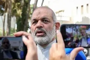 دستور فوری درباره آتش‌سوزی در کمپ‌ ترک‌ اعتیاد


