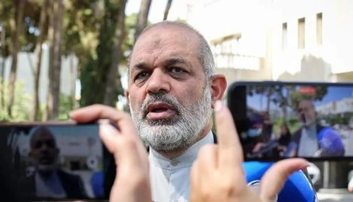 دستور فوری درباره آتش‌سوزی در کمپ‌ ترک‌ اعتیاد

