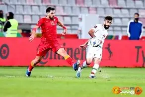 معامله بد در انتظار گزینه ملی‌پوش استقلال و پرسپولیس