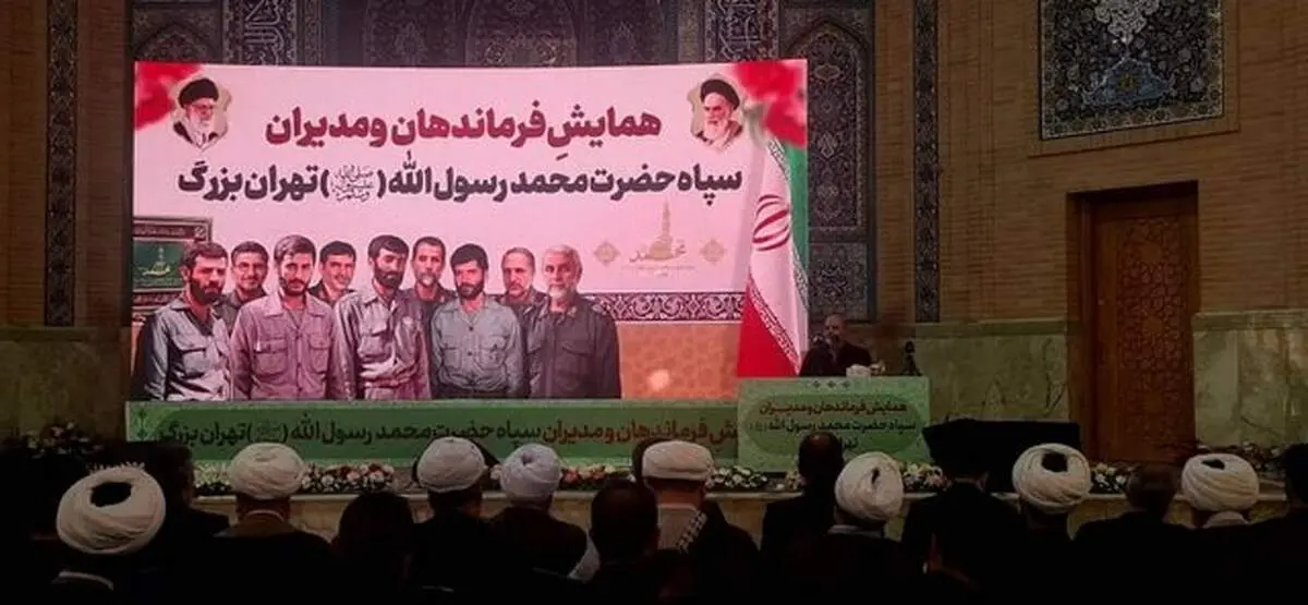 دبیر شورای عالی امنیت ملی: نتایج مذاکرات، موضوع قابل پیش‌بینی نیست
