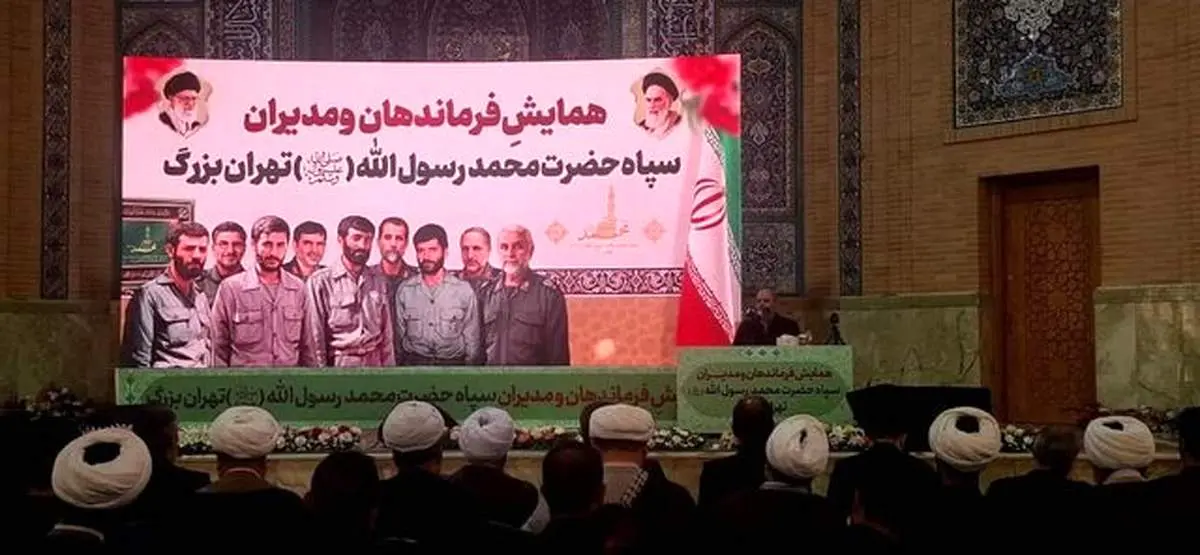 دبیر شورای عالی امنیت ملی: نتایج مذاکرات، موضوع قابل پیشبینی نیست