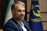 گفته بودی من نفوذی اسرائیلم اما خدا جای حق نشسته