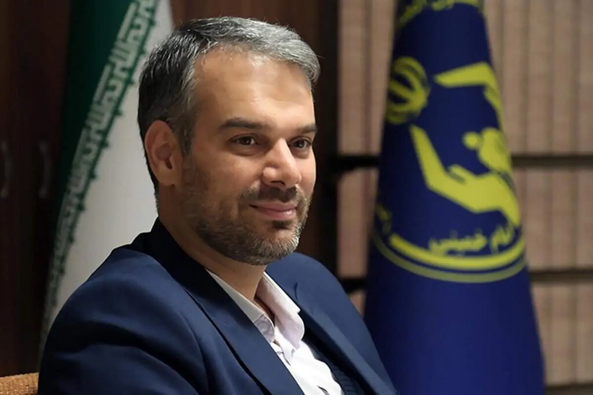 گفته بودی من نفوذی اسرائیلم اما خدا جای حق نشسته