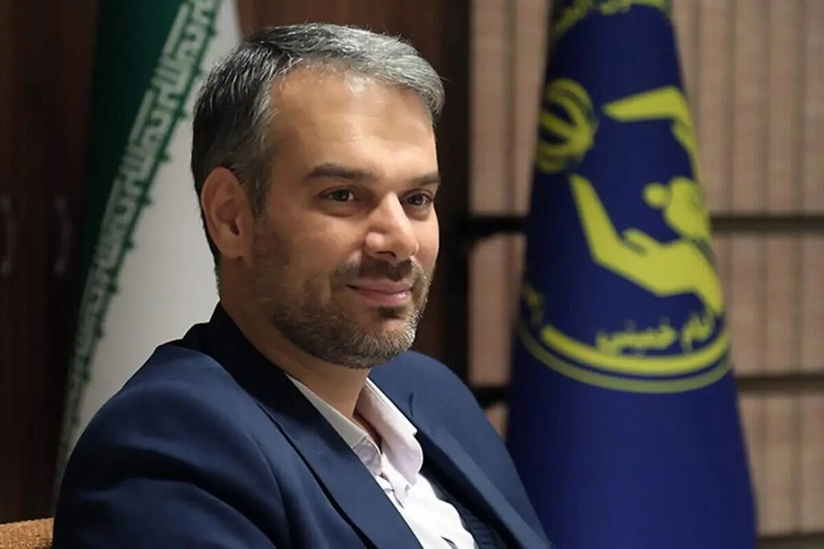 گفته بودی من نفوذی اسرائیلم اما خدا جای حق نشسته