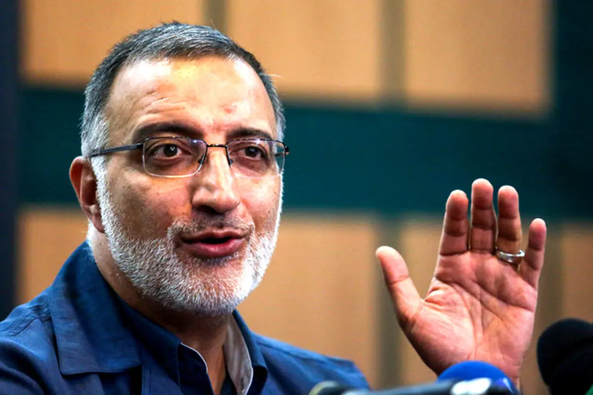 واکنش رسمی زاکانی درباره دریافت پول از جنازه مرده‌ها! 