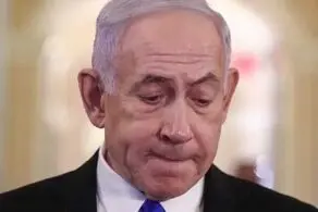 فتنه جدید نتانیاهو لو رفت 