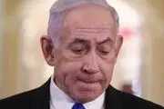 فتنه جدید نتانیاهو لو رفت 