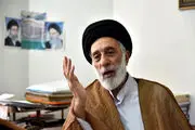 سیدهادی خامنه ای: ایجاد صف‌های کیلومتری برای خوردن غذا به هیچ‌وجه ارتباطی با شیوه امیرالمومنین (ع) ندارد