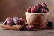 قیمت انواع خرما در ماه رمضان + جدول