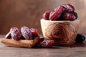 معجزه خرما که از آن بی خبرید!