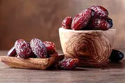 قیمت انواع خرما در ماه رمضان + جدول