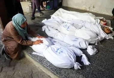 از زمان اجرای آتش بس در غزه چند نفر به شهادت رسیدند؟ 