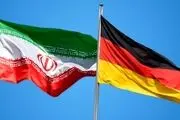 جروزالم‌ پست مدعی شد: مذاکرات محرمانه آلمان با ایران 