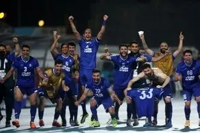 جیب استقلالی‌ها پر پول شد