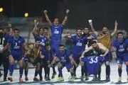 جیب استقلالی‌ها پر پول شد