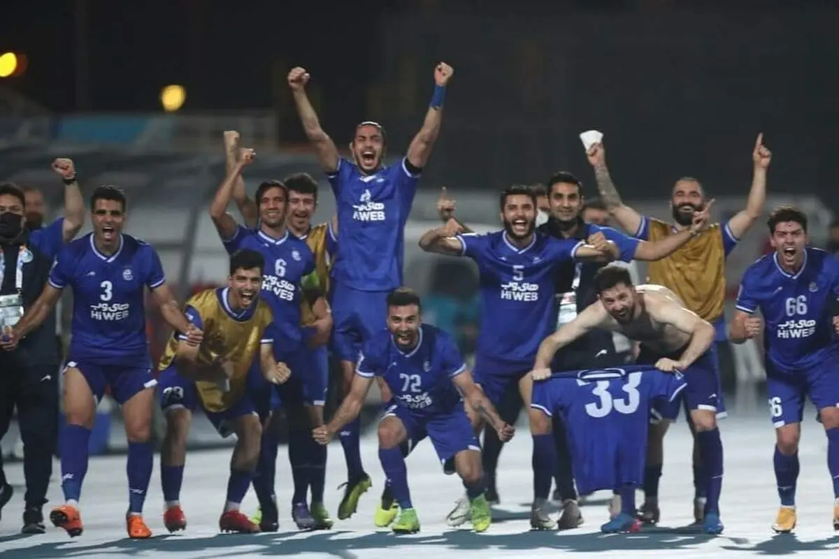 جیب استقلالی‌ها پر پول شد