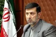 خبر مهم، استاندار قم منصوب شد!