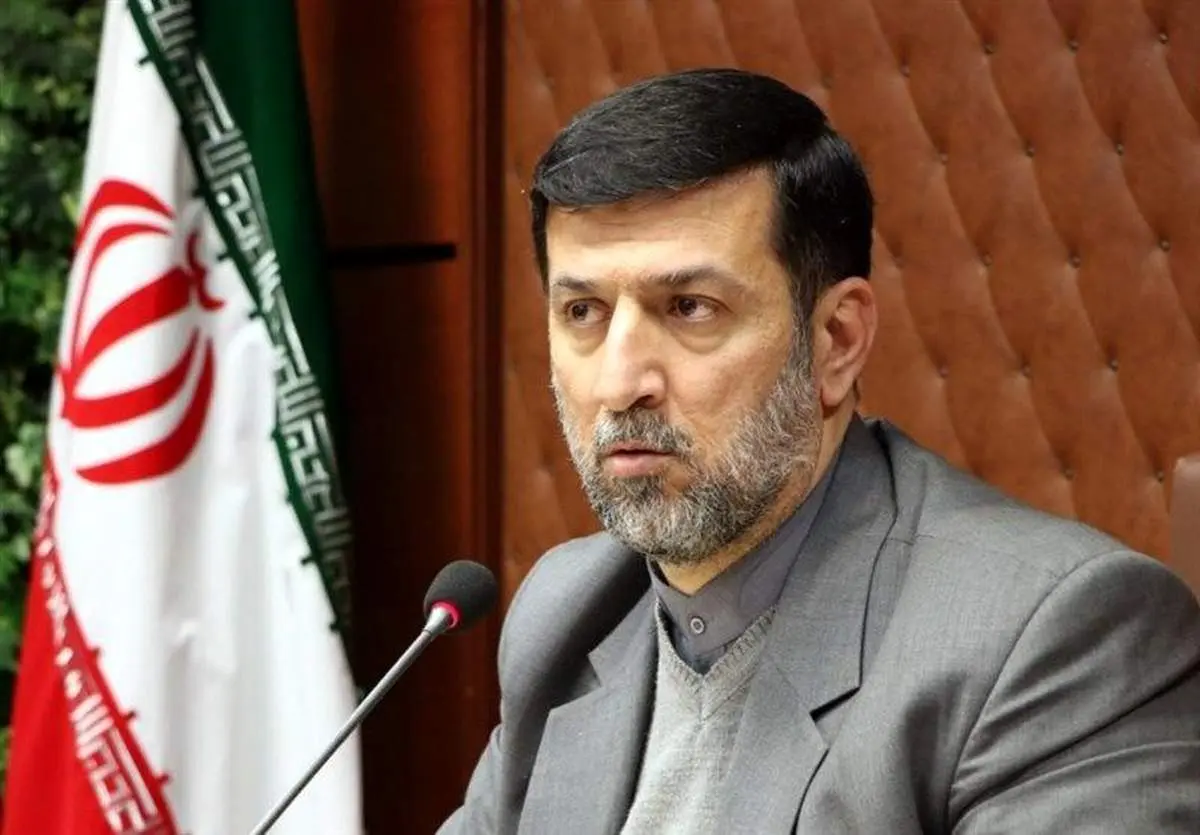خبر مهم، استاندار قم منصوب شد!