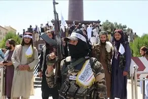 درگیری طالبان و پاکستان بالا گرفت