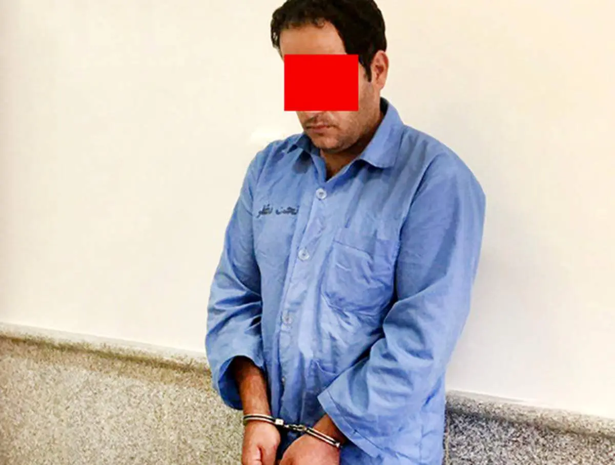 دل‌باخته زن متاهل بودم؛ وقتی شوهر سحر در خانه اش نبود، وارد شدم و... 