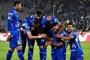 در آستانه بازی با صنعت نفت؛ صاحب این صندلی در استقلال مشخص نشد!  