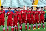 لیست بازیکنان دعوت شده به تیم ملی فوتبال