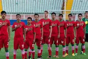 لیست بازیکنان دعوت شده به تیم ملی فوتبال