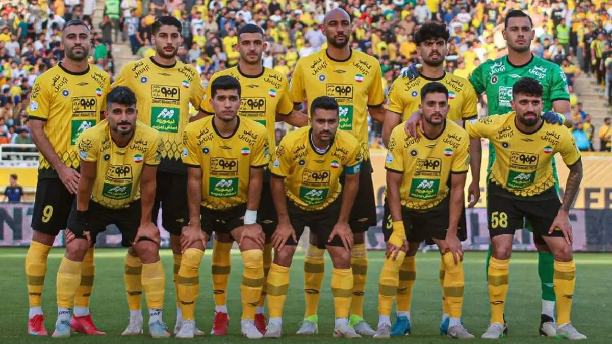 اعتراض هواداران سپاهان جواب داد؛ تلاش برای حفظ بازیکنان و طرح برنامه برای پیش‌‍فصل